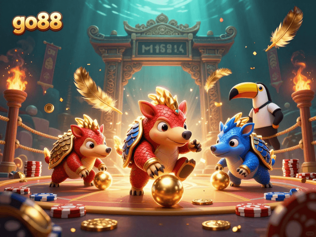 The True Value of go88 for Gamblers Seeking Winning Strategies in 2026
