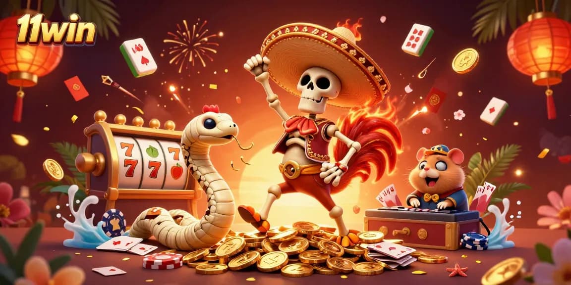 Hidden Advantages of 11win in Online Casino Games for Better Odds in 2026