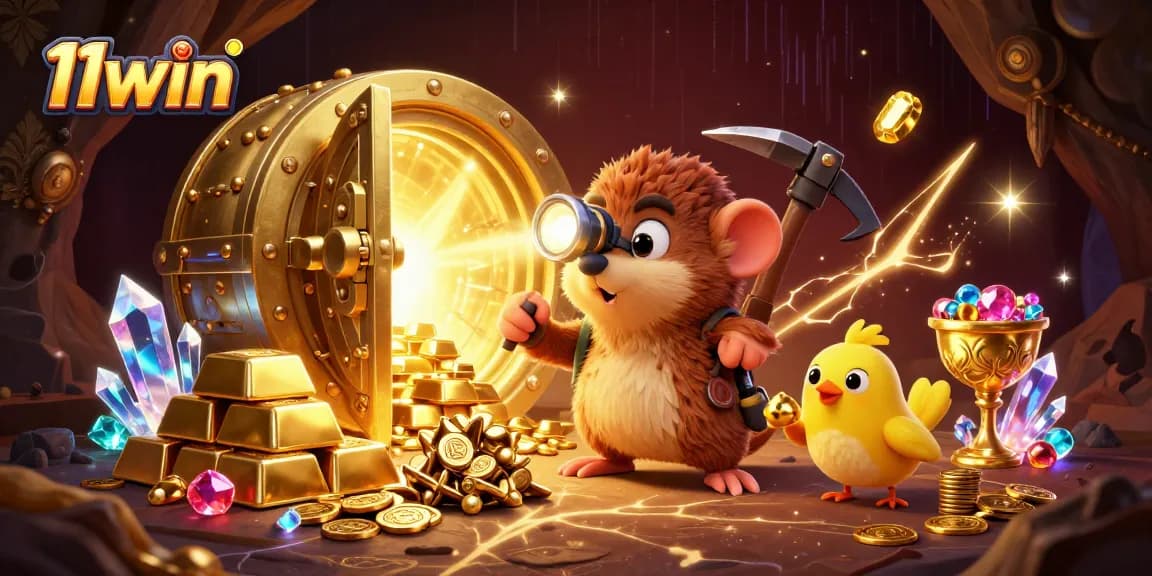 New 11win Rules Every Gambler Must Follow in 2026 for Winning Strategies