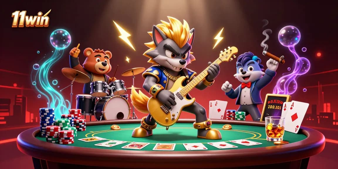 10 Proven 11win Techniques for Mastering Casino Strategies in 2026