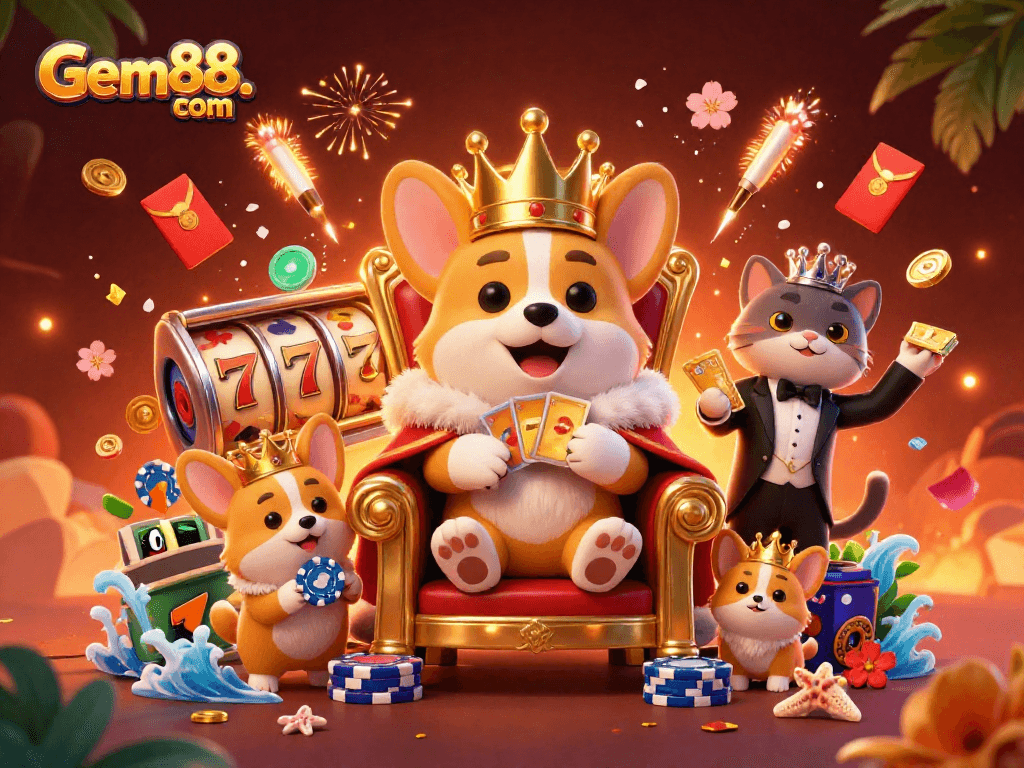 Gem88. com Traps: What to Watch Out For in 2026 for Winning Strategies