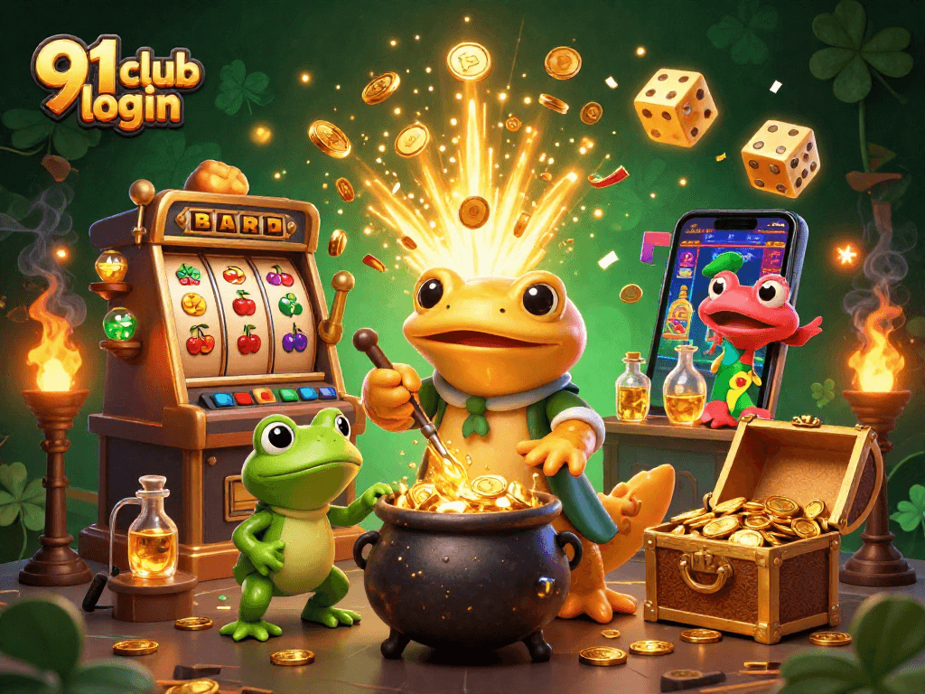 How to Spot 91 Club Login Scams and Stay Protected in 2026