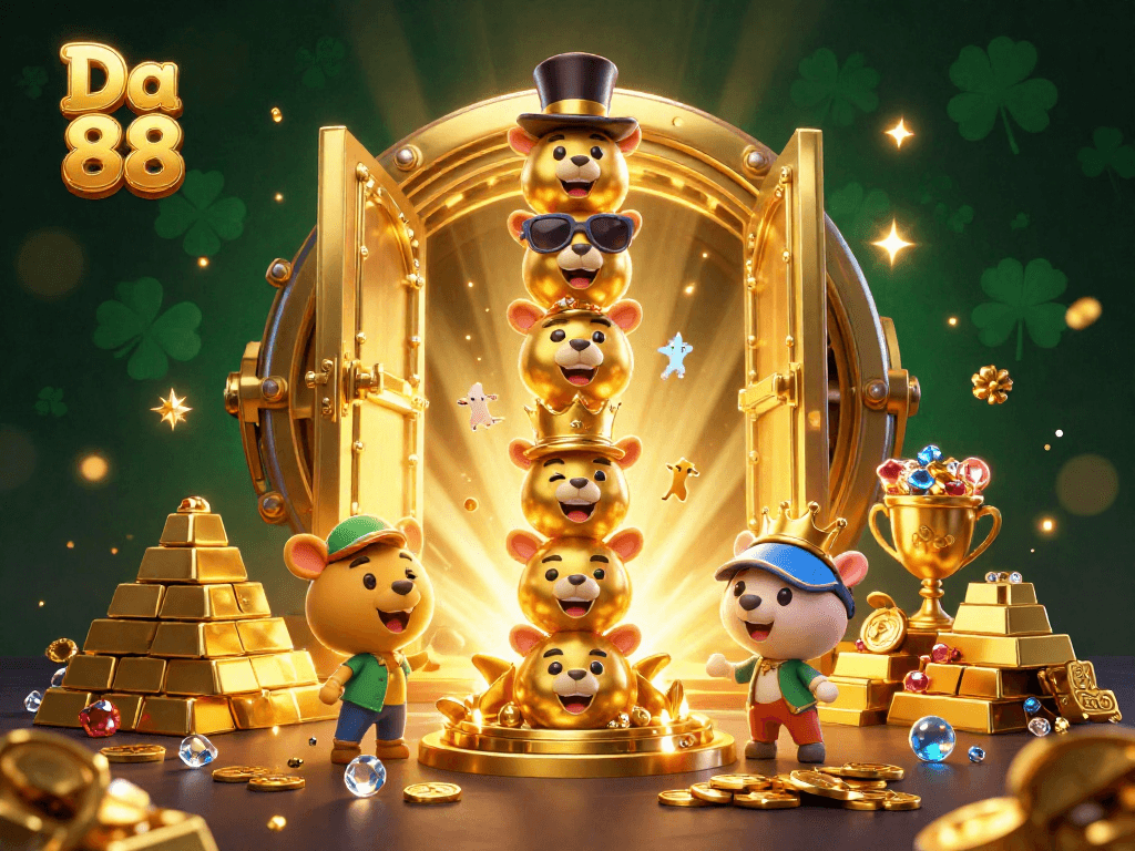 Is There a Better Alternative to Da 88 for Expert Players Seeking Winning Strategies in 2026?