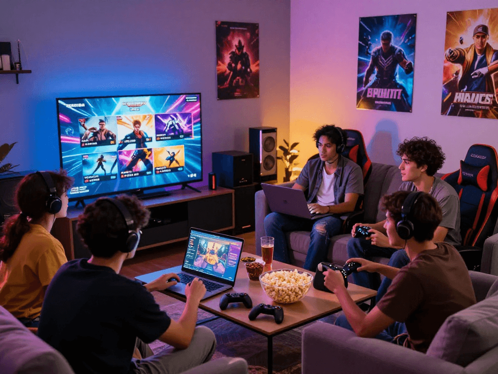 Porn Game as a Catalyst for Engaging Social Experiences in 2026