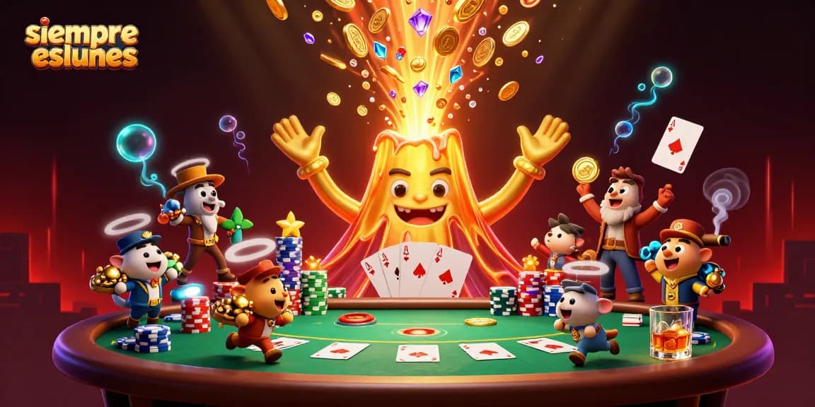 Consistent siempreeslunes Strategies: The Method Behind Winning Gamblers’ Success