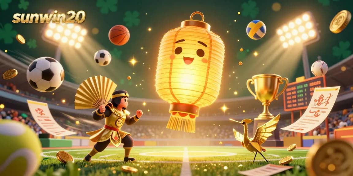 Don't Use sunwin20 for Sports Betting Until You Read This Essential Winning Guide for Gamblers in 2026