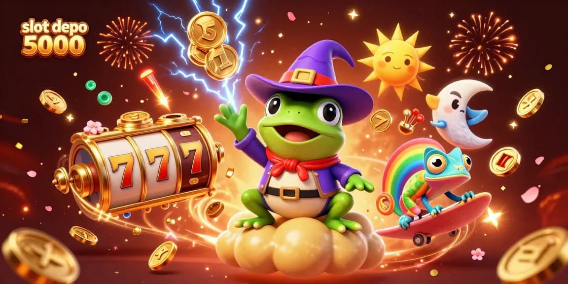 How to Avoid the Biggest Slot Depo 5000 Pitfalls in 2026 for Winning Strategies