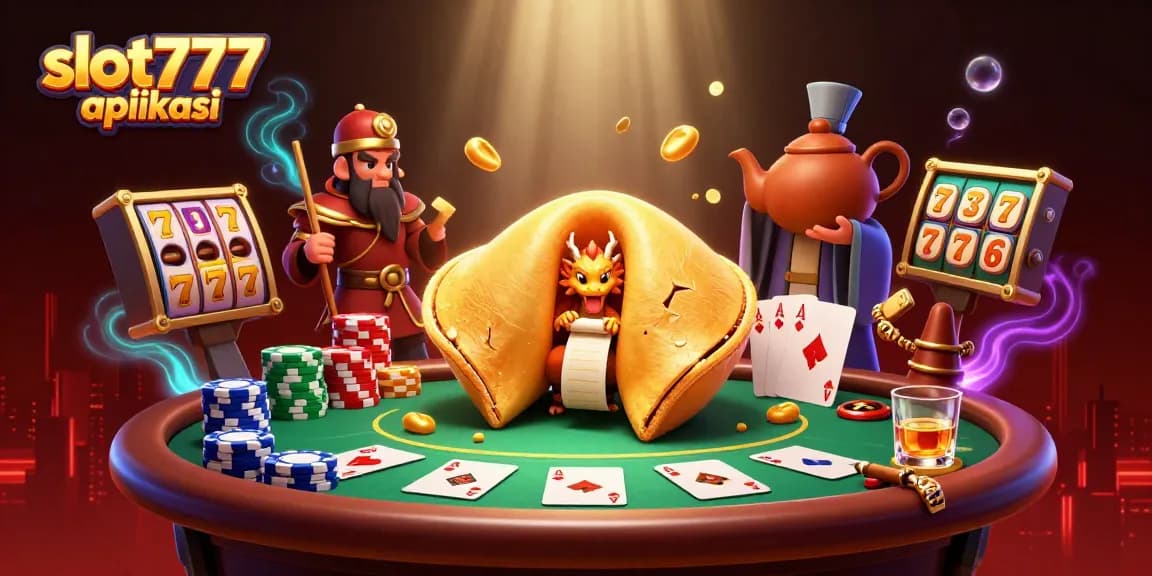 9 Essential slot777 aplikasi Tools for Gamblers Seeking Winning Strategies in 2026