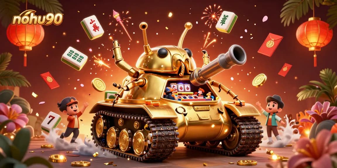 Behind the Scenes of nohu90: How It Really Works for Gamblers Seeking Advanced Strategies