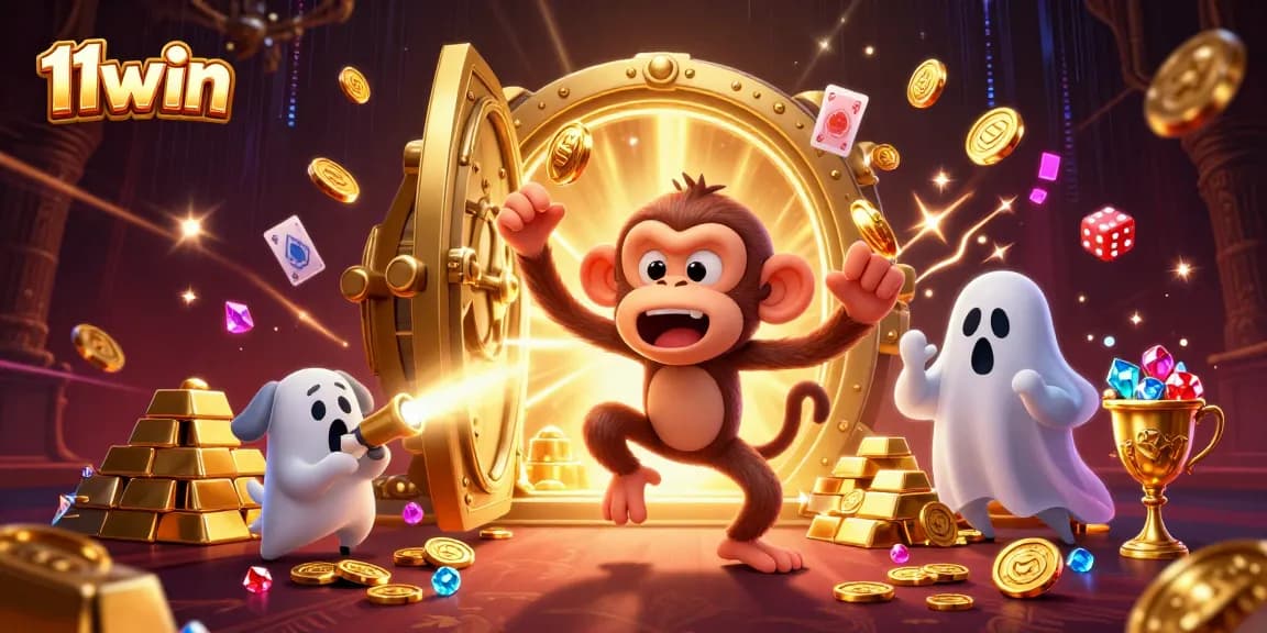 Top 7 Ways 11win Changes Slot Games in 2026 for Winning Strategies
