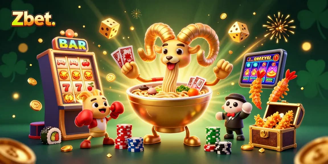 The True Value of Zbet. for Gamblers Seeking Winning Strategies in 2026