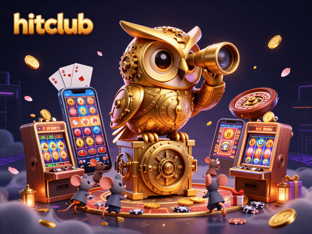 hitclub Industry Standards Gamblers Should Follow for 2026 Success