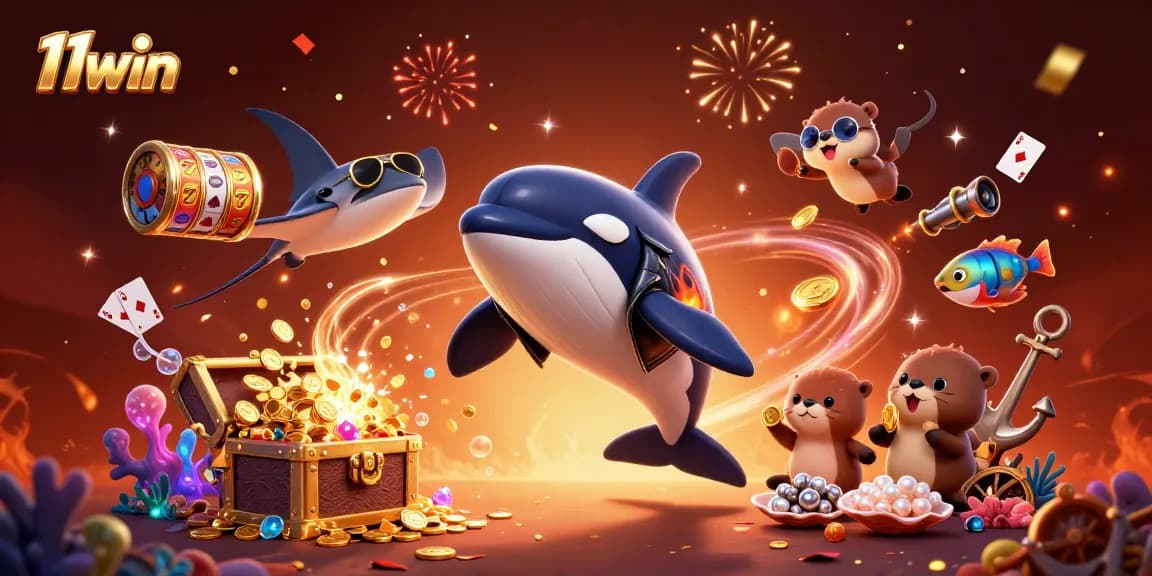 5 Golden Rules for 11win Casino Success: Essential Strategies for Gamblers in 2026