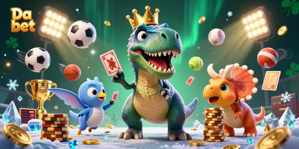 11 Key Da bet Factors That Matter Most for Winning Strategies in 2026