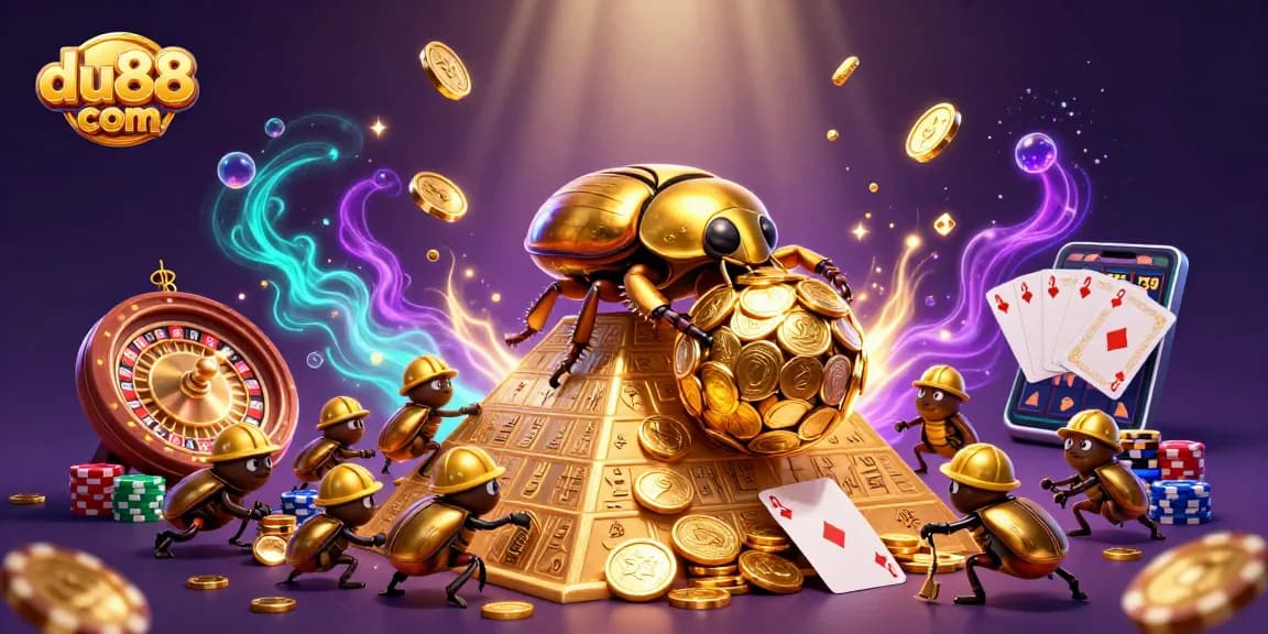 In-Depth du88 com Analysis: Essential Winning Strategies for Gamblers in 2026