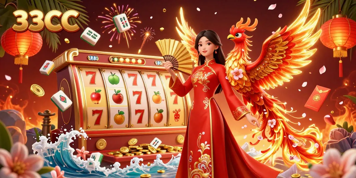 33CC: Expert Guide to Winning at Online Slots and Promotions in 2026