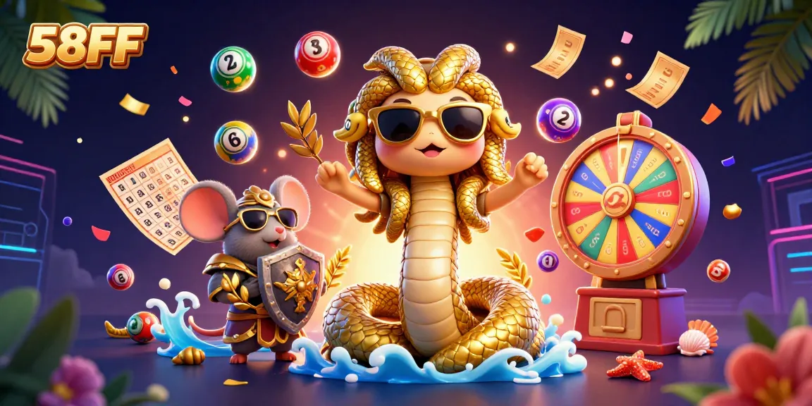 Strategic Winning Opportunities at 58FF: Master Your Game in 2026