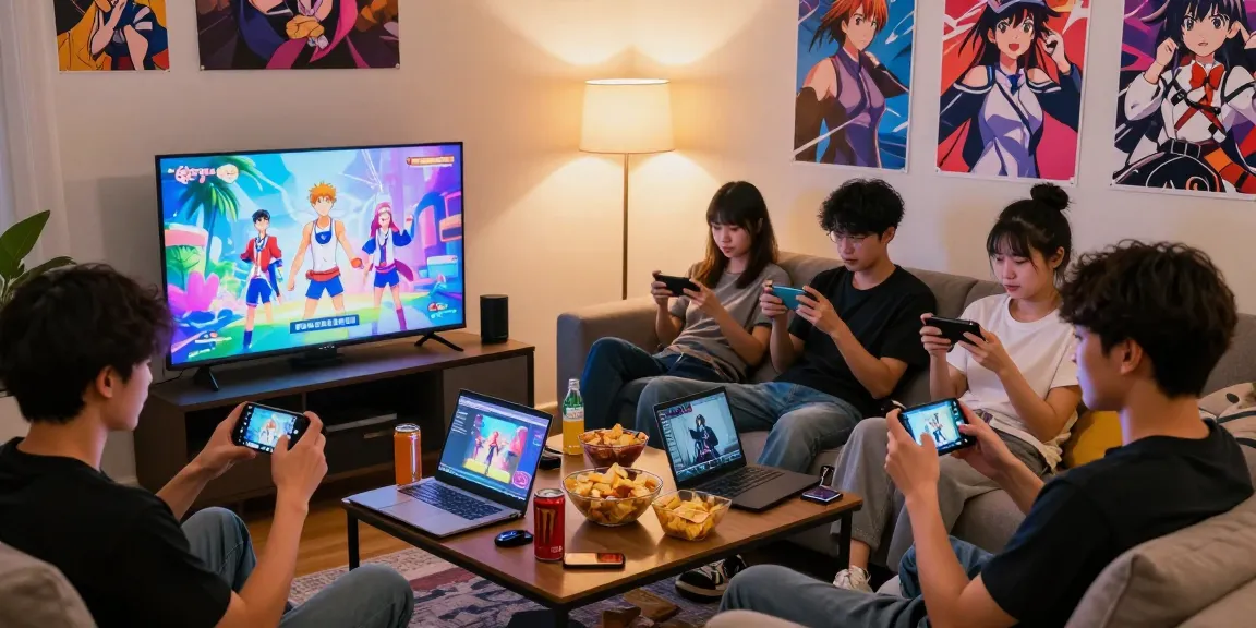 Hidden Advantages of Hentai Game Online in Adult Gaming Culture 2026