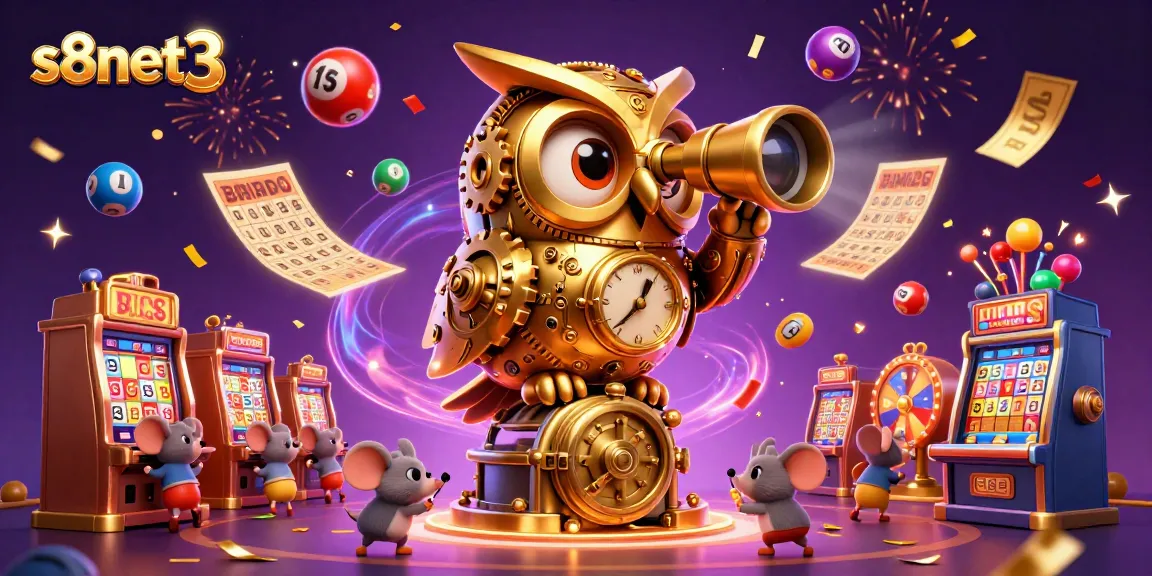 How to Simplify s8net3 Casino Strategies for Winning Outcomes in 2026