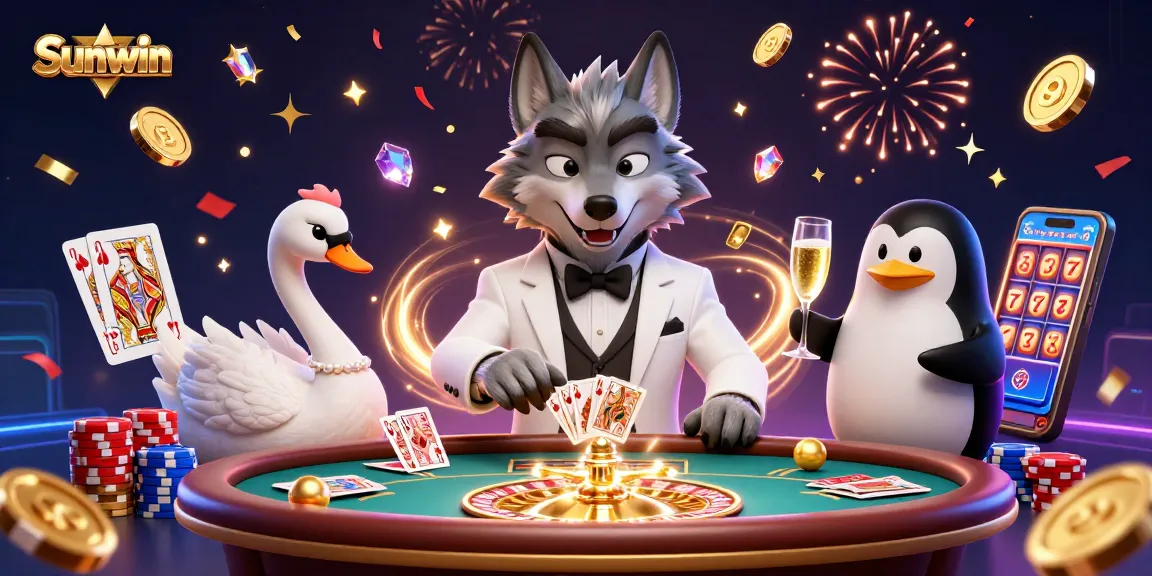 How to Avoid the Biggest Sunwin Betting Pitfalls in 2026
