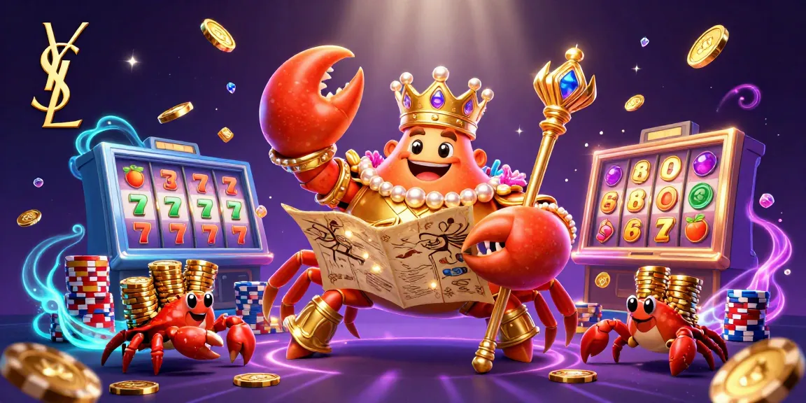 How to Start with ysl Slots: A Beginner’s Roadmap to Winning Strategies in 2026