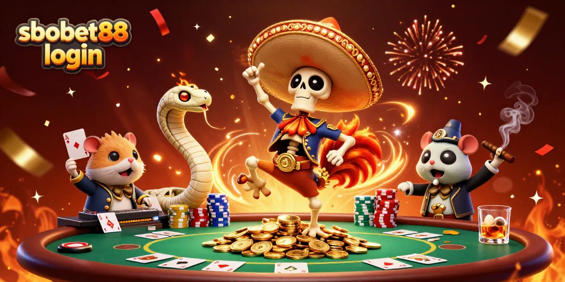 Before You Start sbobet88 login: Essential Strategies for 2026 Sports Betting Success