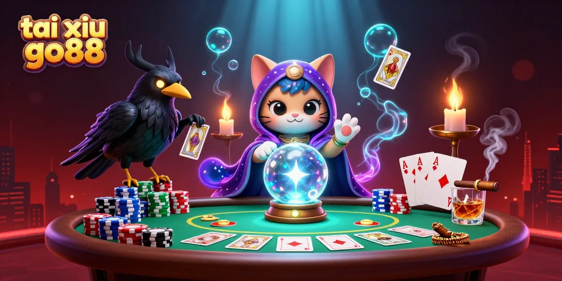 Why Do Professionals Prefer tai xiu go88 for Winning Strategies in 2026?