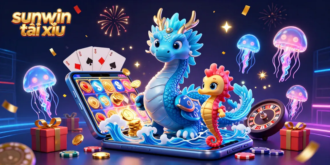 Overlooked sunwin tài xỉu Risks Every Gamer Should Know for Better Odds in 2026